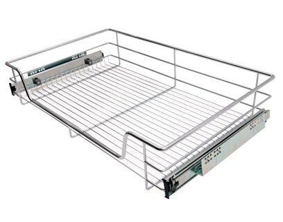 04KRS-Корзина горизонтальная в нижнюю базу 600мм B
