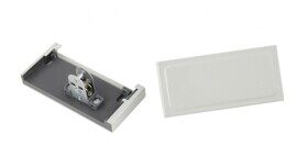 Держатель передней стенки для B-BOX SB04 белый B