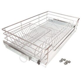 03KRS-Сушилка в нижнюю базу 600мм BOYARD (уп=2шт)