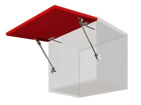 Газовый лифт 10 кг BOYARD